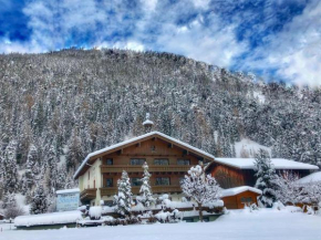 Hotel Garni Bergwelt Sankt Anton Am Arlberg
